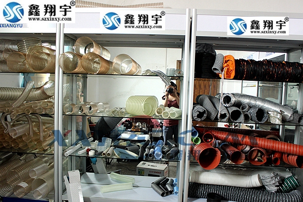 品級軟管,衛(wèi)生級軟管,工業(yè)軟管、通風軟管，塑料軟管、鋼絲軟管，耐高溫風管、耐高溫軟管樣品