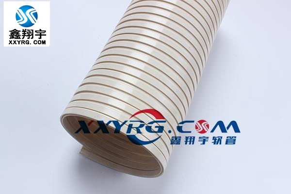 PVC軟管你了解多少？