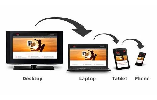 【知道網絡】網站建設如何提高轉化率