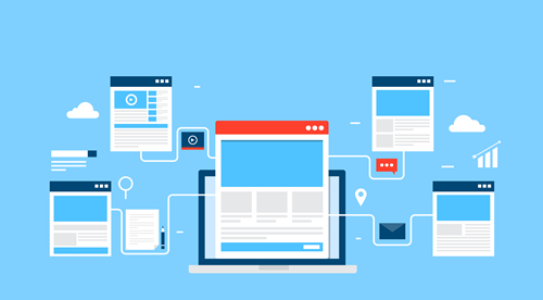 【知道網(wǎng)絡(luò)】好的網(wǎng)站建設(shè)有哪些標準