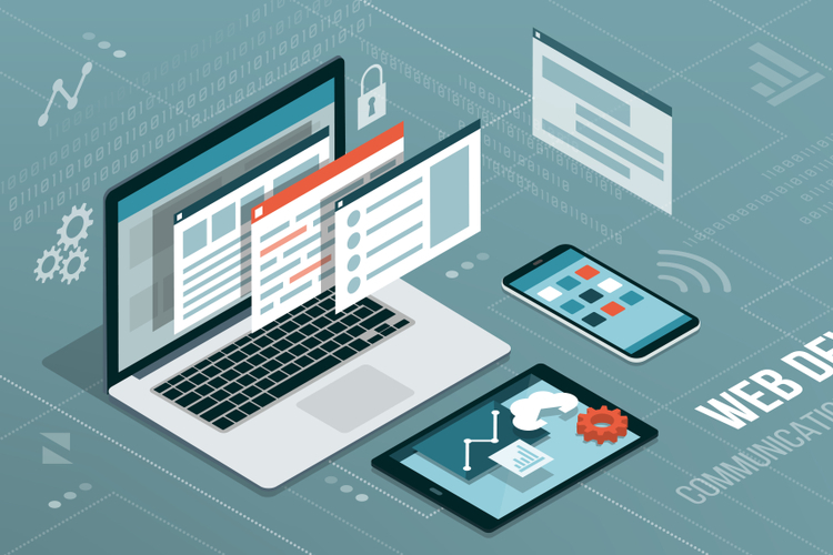 【知道網(wǎng)絡(luò)】企業(yè)網(wǎng)站建設(shè)的重要性有哪些