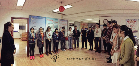 2015年12月努力，別讓年初的承諾成為來年的誓言