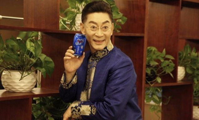 百事可樂：苦練七十二變，才能笑對(duì)八十一難！