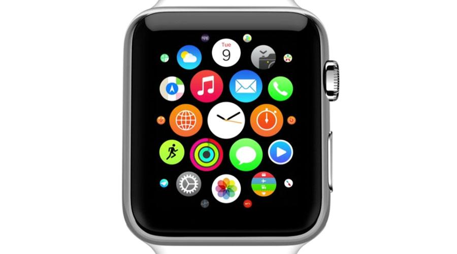 新推“Watch微信”，可直接語音回復(fù)、查看朋友圈