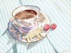 餓了嗎？快來一口——下午茶零食們，不斷更新