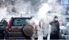 汽車加水就可以跑，顛覆時代到來