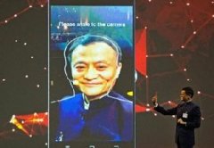 支付寶進(jìn)入刷臉時(shí)代，微信錢包看呆了!