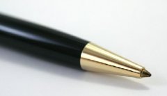 什么？中國竟然生產(chǎn)不了圓珠筆的圓珠！??！