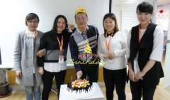 再見，3月！你好，4月！4月為自己加油！