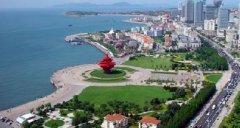 昨天青島的一場雨，是動用飛機(jī)大炮硬要來的！