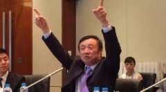 華為向全世界宣布，向三星宣戰(zhàn)