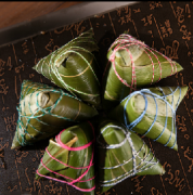 粽子食譜大放送啦！你也可以是粽子達(dá)人