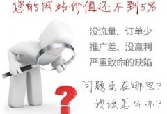 做網(wǎng)站優(yōu)化時關(guān)鍵詞排名不穩(wěn)定怎么辦？