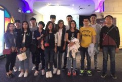 心中永遠(yuǎn)要有夢(mèng)想——《摔跤吧！爸爸》