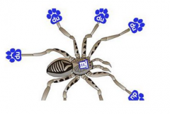 哪些因素會影響百度爬蟲對網(wǎng)站的抓取量？