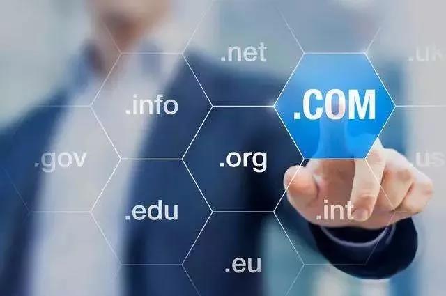 【知道網(wǎng)絡(luò)】域名和網(wǎng)址有什么區(qū)別？