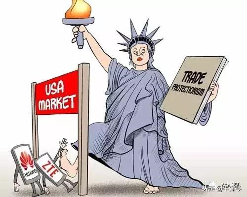 孟晚舟終于被保釋，但更艱苦的斗爭還未到來！