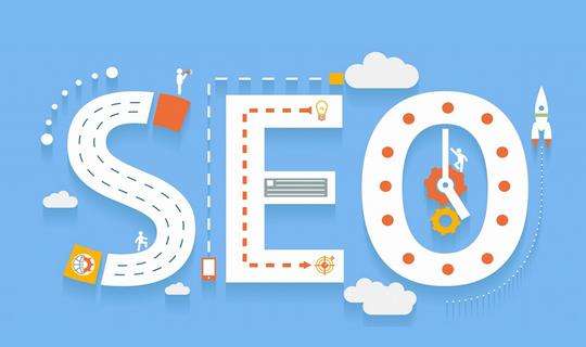 【知道網(wǎng)絡】網(wǎng)站建設與SEO優(yōu)化的關系