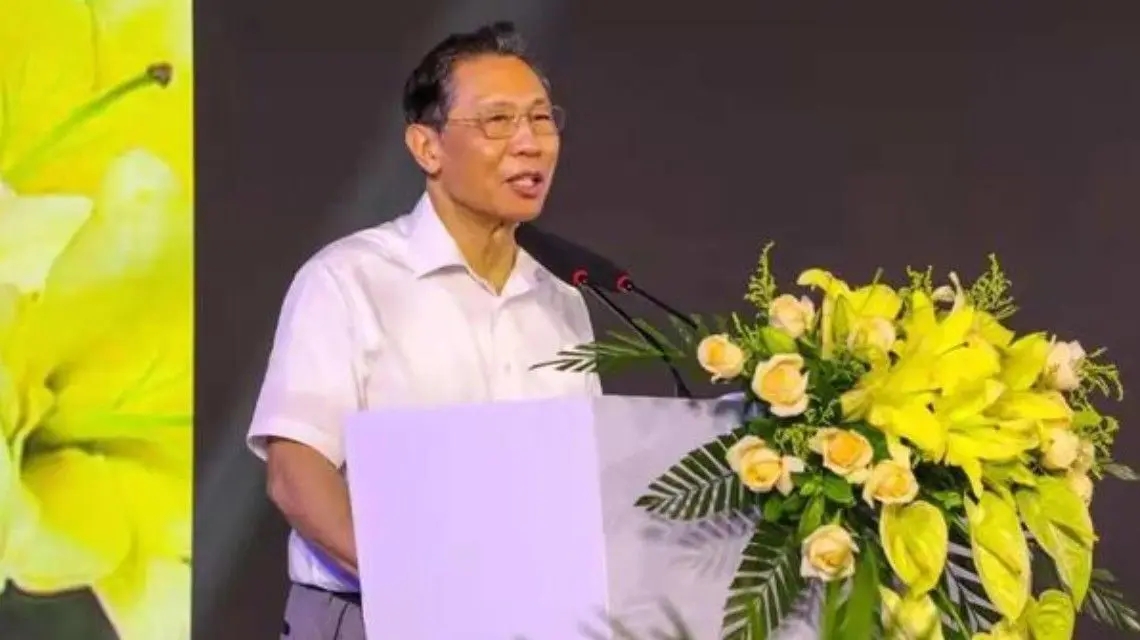 國產(chǎn)疫苗對德爾塔變異株有用嗎？鐘南山回應(yīng)